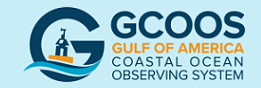 GCOOS: Gulf of America
         Coastal Ocean Observing System